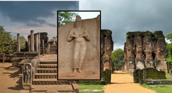 Polonnaruwa's Untold Story May Finally Be Revealed